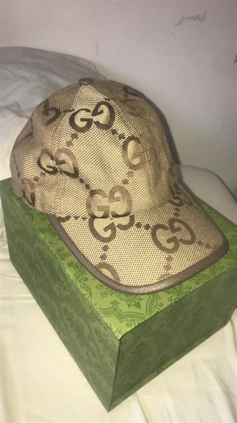 gucci cap copy|gucci bound.